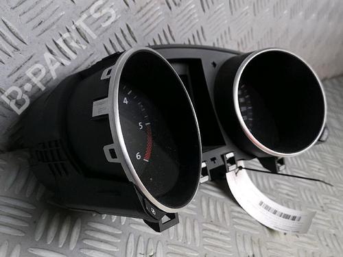 Instrument cluster VW GOLF VI (5K1) 2.0 TDI | BP37731441C47 - Image 5
