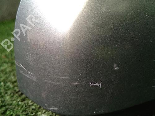 Right mirror OPEL ZAFIRA / ZAFIRA FAMILY B (A05) 1.9 CDTI (M75) | BP30074216C27 