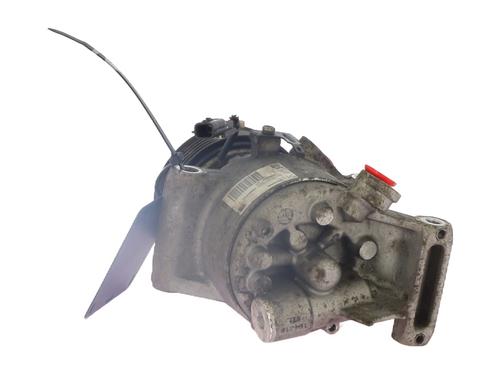 AC compressor DACIA SANDERO II 1.5 dCi | BP30770481M34 - Image 5