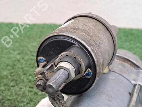 Startmotor FIAT FIORINO Box Body/MPV (225_) 1.3 D Multijet (80 hp) 29948550