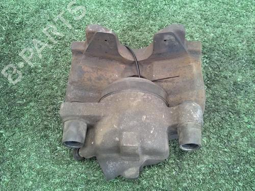 Højre bremsekaliber foran RENAULT MEGANE II (BM0/1_, CM0/1_) 2.0 16V (BM0U, CM0U) (135 hp) 29949242