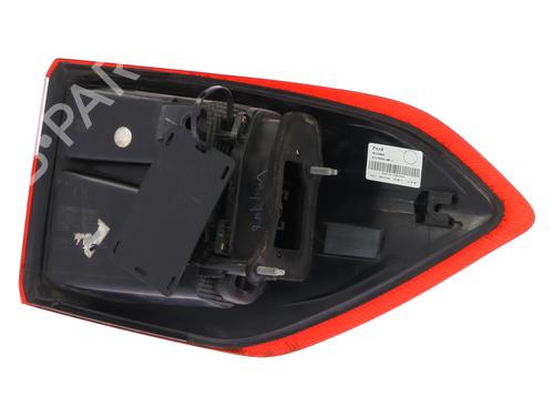 Left taillight FORD ECOSPORT 1.5 EcoBlue TDCi | BP30734008C34