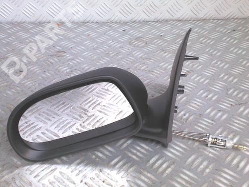 Used Left mirror FIAT MAREA Weekend (185_) [1996-2007]  11400167