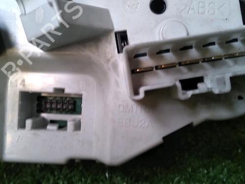 Used Climate control FORD FIESTA VI (CB1, CCN) 1.4 TDCi (68 hp) 30071353