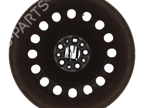 Used Rim Rim FIAT 500X (334_) [2014-2026] 32445753 32445753