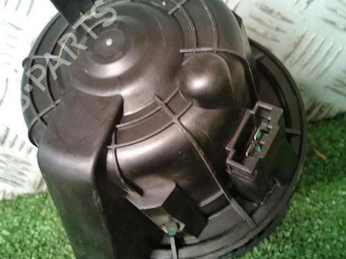 Heater blower motor CITROËN C3 II (SC_) 1.4 | BP30075896M62  - Image 9