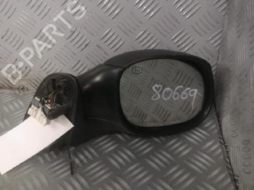 Right mirror CITROËN XSARA PICASSO (N68) 2.0 HDi | BP29951931C27 