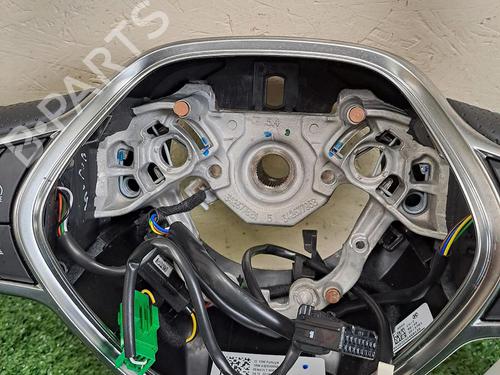 Rat RENAULT CAPTUR II (HF_) E-TECH 145 (HFMU) | BP37730073C49 - Image 6