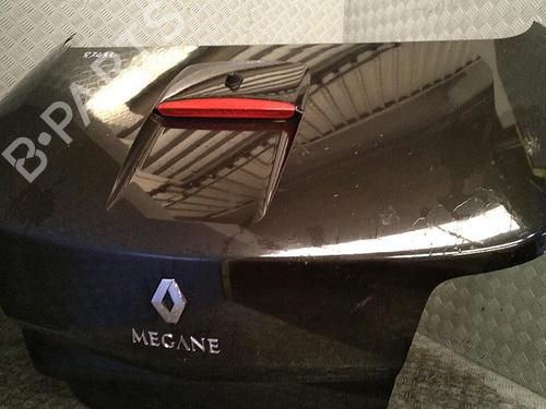 Tailgate RENAULT MEGANE II Coupé-Cabriolet (EM0/1_) 1.9 dCi | BP30070692C6