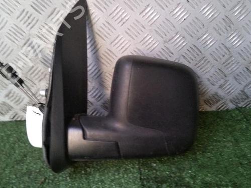 Used Left mirror FIAT FIORINO Box Body/MPV (225_) 1.3 D Multijet (225BXD1A, 225BXB1A, 225BXB11) (75 hp) 30072903