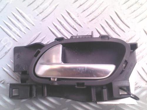 Used Rear left interior door handle Rear left interior door handle CITROËN C3 I (FC_, FN_) [2002-2013] 30074766 30074766
