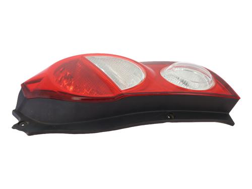Right taillight CHEVROLET SPARK (M300) 1.0 | BP39252660C35 - Image 5