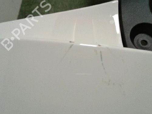 Rear bumper PEUGEOT 2008 I (CU_) 1.2 VTi | BP30077242C8 