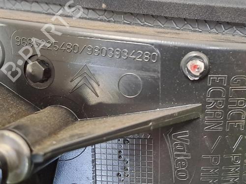Right tailgate light CITROËN C3 II (SC_) 1.4 HDi 70 (SC8HZC, SC8HR0, SC8HP4) | BP28207182C80 