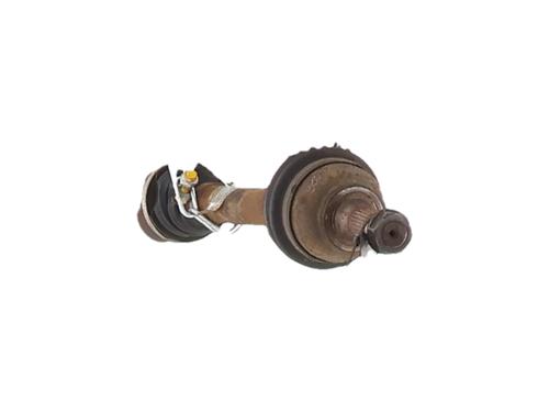 Left front driveshaft CITROËN C4 II (NC_) 1.6 HDi 115 | BP35921084M38 - Image 6
