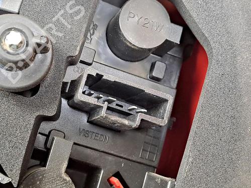 Left taillight PEUGEOT 206+ (2L_, 2M_) 1.1 | BP30066096C34 