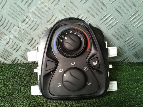 Used Climate control PEUGEOT 108 1.0 VTi 72 (72 hp) 18646913