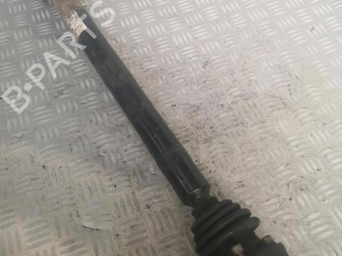 Used Right front driveshaft Right front driveshaft VW GOLF IV (1J1) 1.6 (100 hp) 30071215 30071215