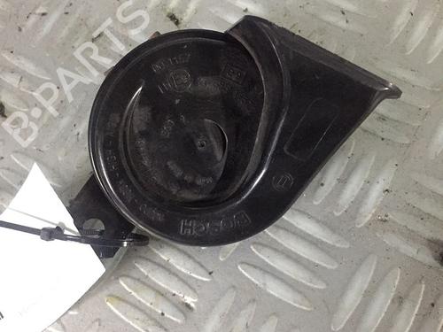 Toeter NISSAN NOTE (E11, NE11) 1.5 dCi (86 hp) 29950712