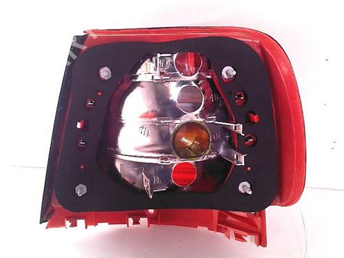Used Left taillight AUDI A4 B5 (8D2) 1.9 TDI (110 hp) 30075404