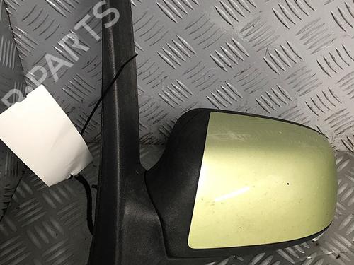 Retrovisor esquerdo Retrovisor esquerdo 37731546 37731546