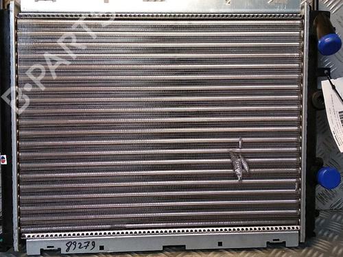 Køler RENAULT CLIO II (BB_, CB_) 1.4 (B/CB0C, B/CB0S) (75 hp) 29947544