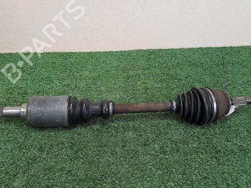 Left front driveshaft PEUGEOT 205 II (20A/C) 1.4 | BP30063945M38