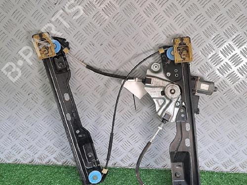 Rudehejsemekanisme Højre foran OPEL ASTRA J (P10) 1.7 CDTI (68) (110 hp) 30063531