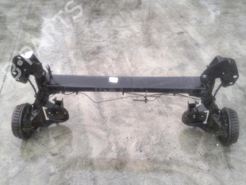 Rear axle DACIA LODGY (JS_) 1.6 | BP24233627M2 