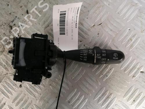 Ratstangsstang SUZUKI SWIFT III (MZ, EZ) 1.3 (RS413, ZC11S) | BP30069278I23