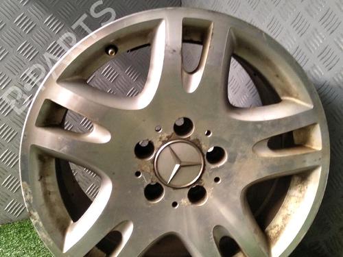 Used Rim MERCEDES-BENZ E-CLASS (W211) E 280 CDI (211.023) (177 hp) 17834183