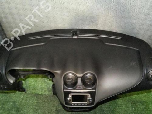 Dashboard ALFA ROMEO MITO (955_) 1.3 MultiJet (955AXT1A) | BP30066530C46