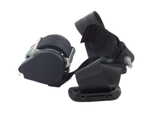 Used Rear left seatbelt Rear left seatbelt PEUGEOT 207 (WA_, WC_) 1.6 16V VTi (120 hp) 34501456 34501456