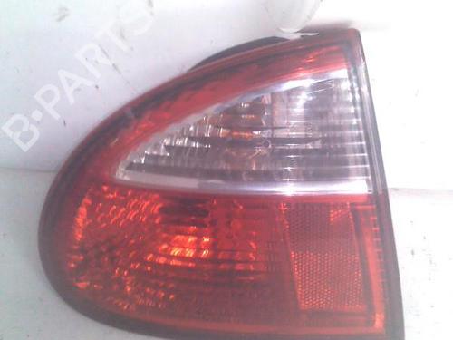 Used Left taillight Left taillight SEAT LEON (1M1) 1.9 TDI (90 hp) 29952154 29952154
