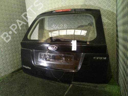 Tailgate KIA CARENS III MPV (UN) 2.0 CRDi 140 | BP30073466C6