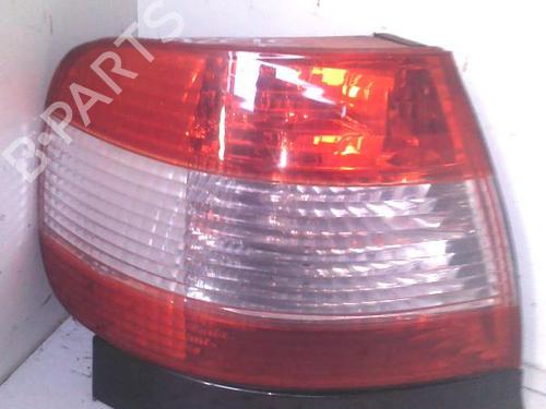 Used Left taillight Left taillight AUDI A4 B5 (8D2) 1.8 T (150 hp) 29952063 29952063