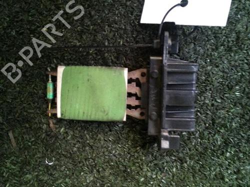 Used Heater resistor CITROËN BERLINGO Box Body/MPV (B9) 1.6 HDi 75 (75 hp) 30073274