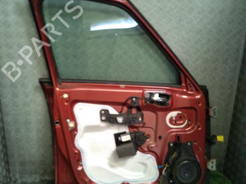 Left front door CITROËN C4 Grand Picasso I (UA_) 1.6 HDi 110 | BP29320508C2 