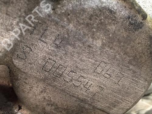 Gearbox RENAULT SCÉNIC III (JZ0/1_) 1.2 TCe | BP29951844M3