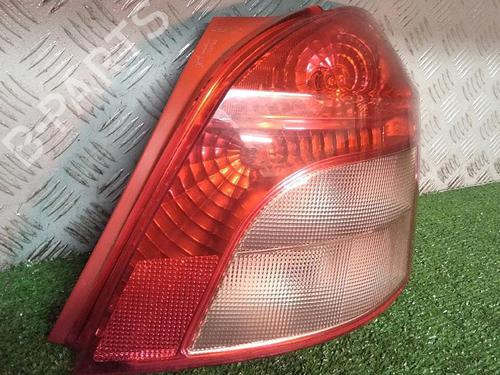 Right taillight TOYOTA YARIS (_P9_) 1.4 D-4D (NLP90_, NLP90R) | BP30073499C35 