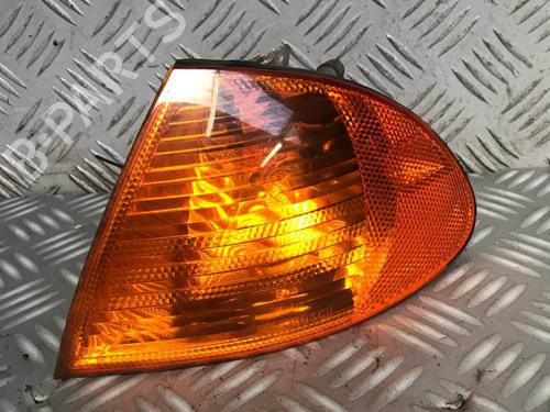 Used Left front indicator BMW 3 Touring (E46) 320 d (136 hp) 21635163