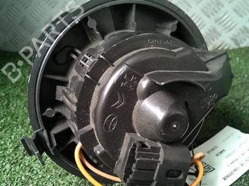 Heater blower motor PEUGEOT 108 1.0 VTi 72 | BP29952775M62