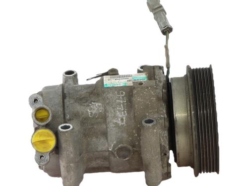 AC compressor NISSAN NOTE (E11, NE11) 1.5 dCi | BP38541979M34 - Image 3