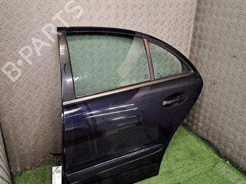 Used Left rear door MERCEDES-BENZ E-CLASS (W211) E 220 CDI (211.006) (150 hp) 30076977