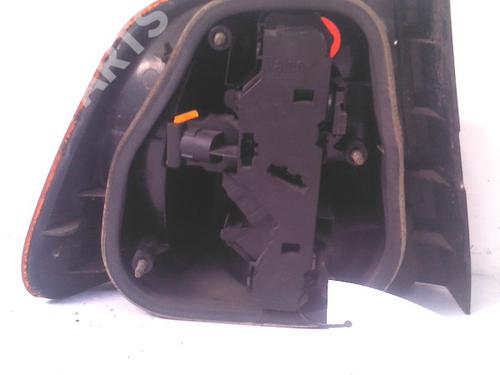 Right taillight VW POLO III CLASSIC (6V2) 64 1.9 SDI | BP11399514C35 