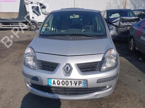 Pièces Détachées Usagées RENAULT MODUS / GRAND MODUS (F/JP0_) [2004-2025]  3323186