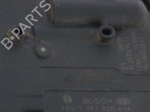 Front wiper motor PEUGEOT 508 I (8D_) 2.0 HDi | BP31134092M29 