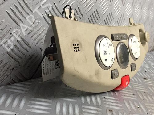 Used Climate control NISSAN MICRA III (K12) [2002-2011]  30069265