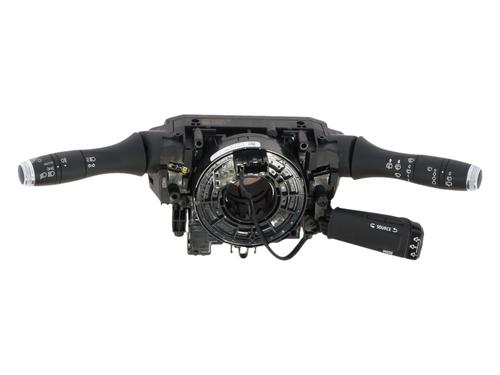 Steering column stalk RENAULT CLIO V (B7_) 1.5 Blue dCi 85 (B7AG) | BP37076151I23 - Image 3