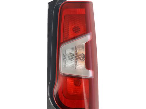 Højre baglygte Højre baglygte CITROËN BERLINGO Box Body/MPV (K9) [2018-2026] 36760889 36760889
